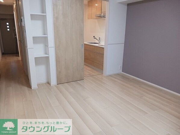 メイ・ガーデンIIの物件内観写真